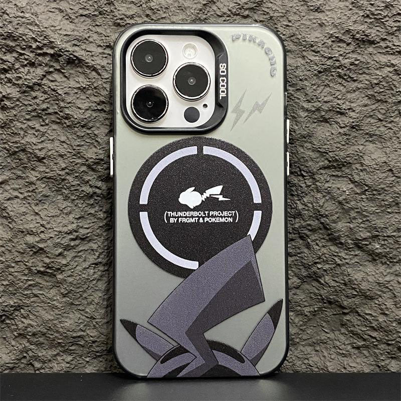 pokemon Magnetic Phone Case - Image 66