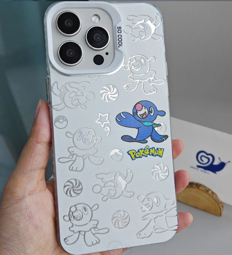 pokemon Magnetic Phone Case - Image 68