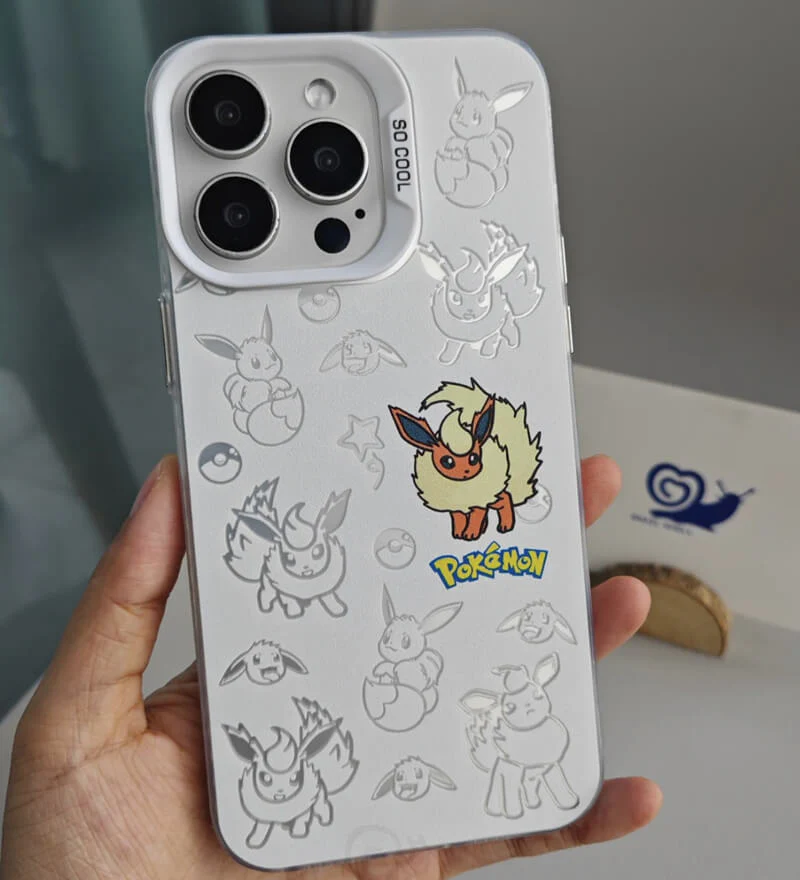 pokemon Magnetic Phone Case - Image 75
