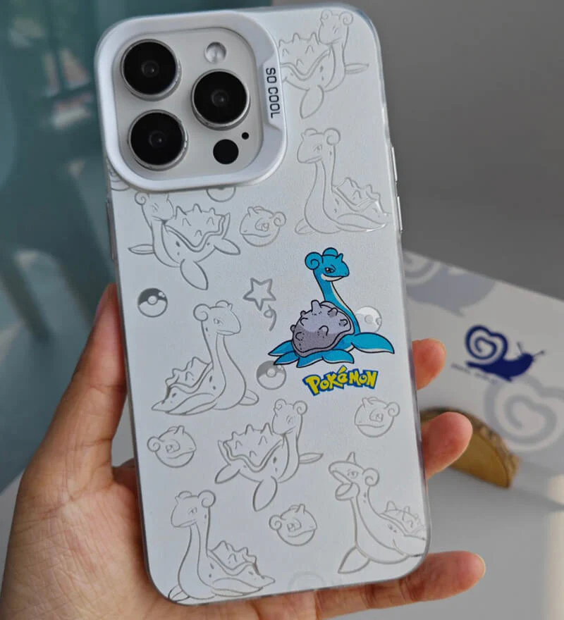 pokemon Magnetic Phone Case - Image 82