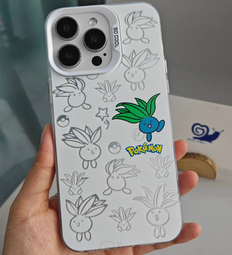 pokemon Magnetic Phone Case - Image 86