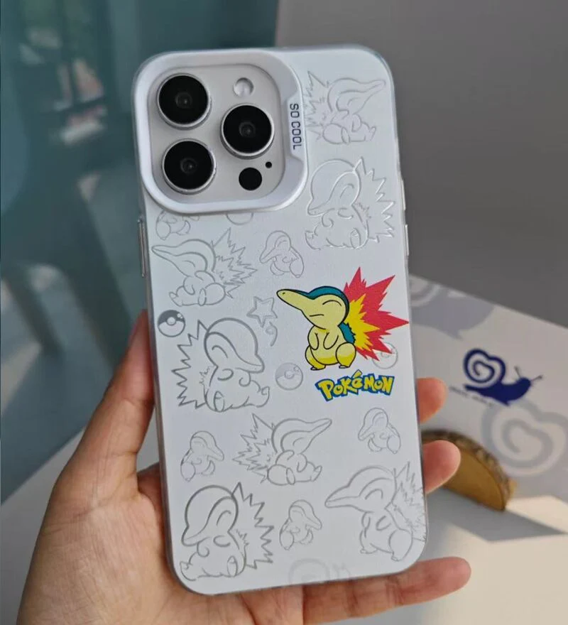 pokemon Magnetic Phone Case - Image 91