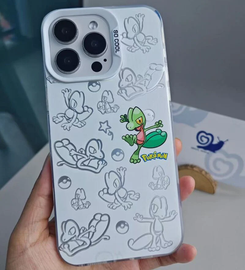 pokemon Magnetic Phone Case - Image 92
