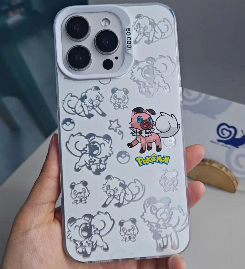 pokemon Magnetic Phone Case - Image 93