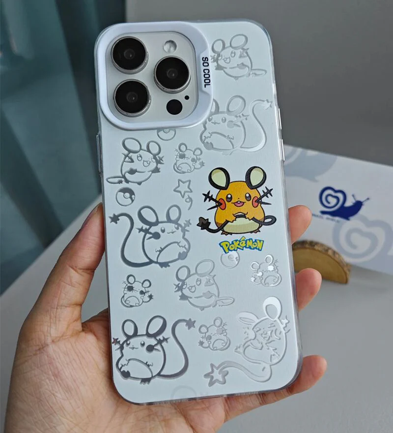 pokemon Magnetic Phone Case - Image 94