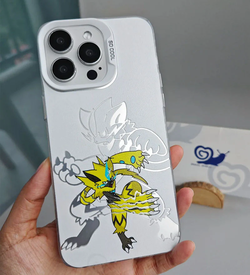 pokemon Magnetic Phone Case - Image 99