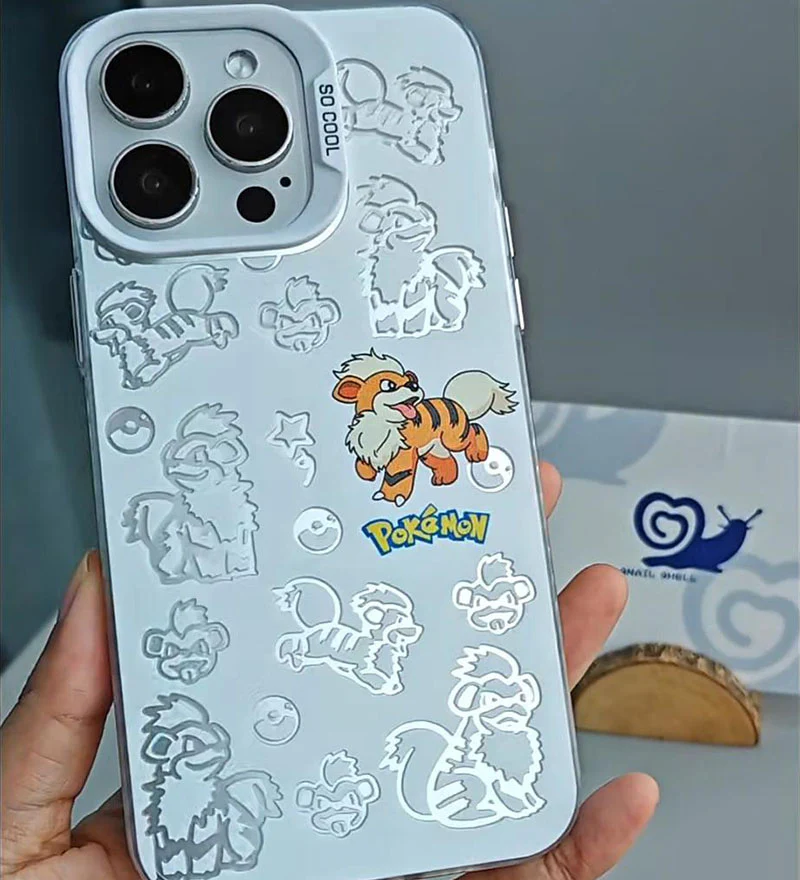 Pokémon Phone Case - Image 10