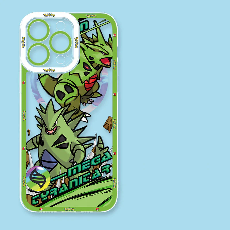 Pokémon Phone Case - Image 100