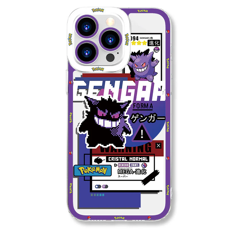 Pokémon Phone Case - Image 103