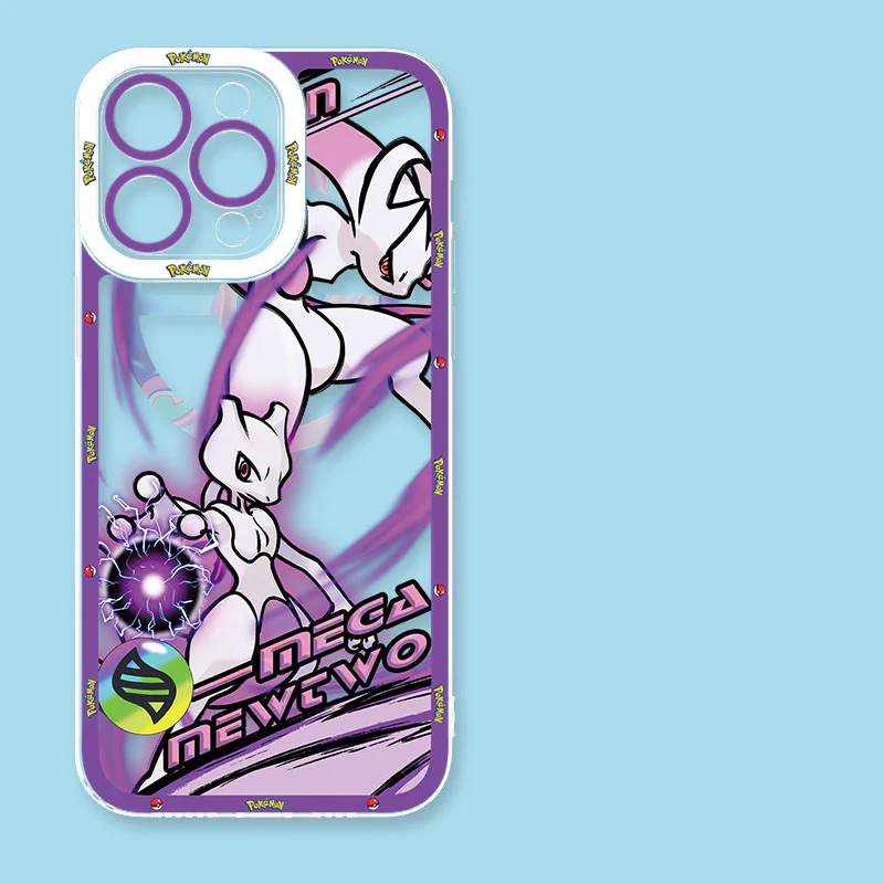 Pokémon Phone Case - Image 104