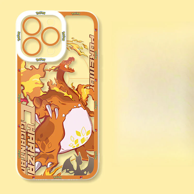 Pokémon Phone Case - Image 105