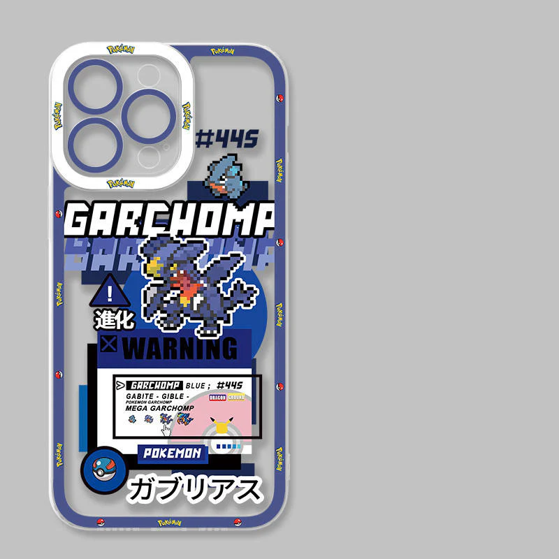 Pokémon Phone Case - Image 106