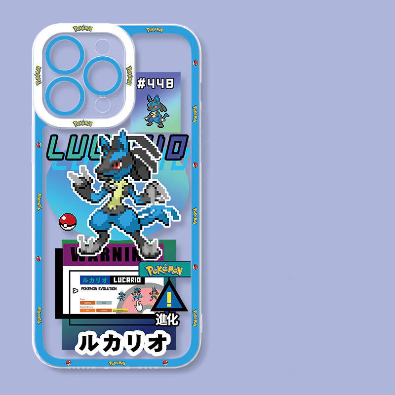 Pokémon Phone Case - Image 108