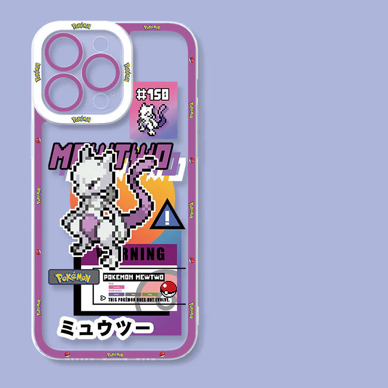 Pokémon Phone Case - Image 109