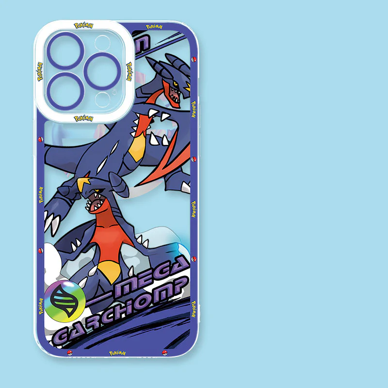 Pokémon Phone Case - Image 110