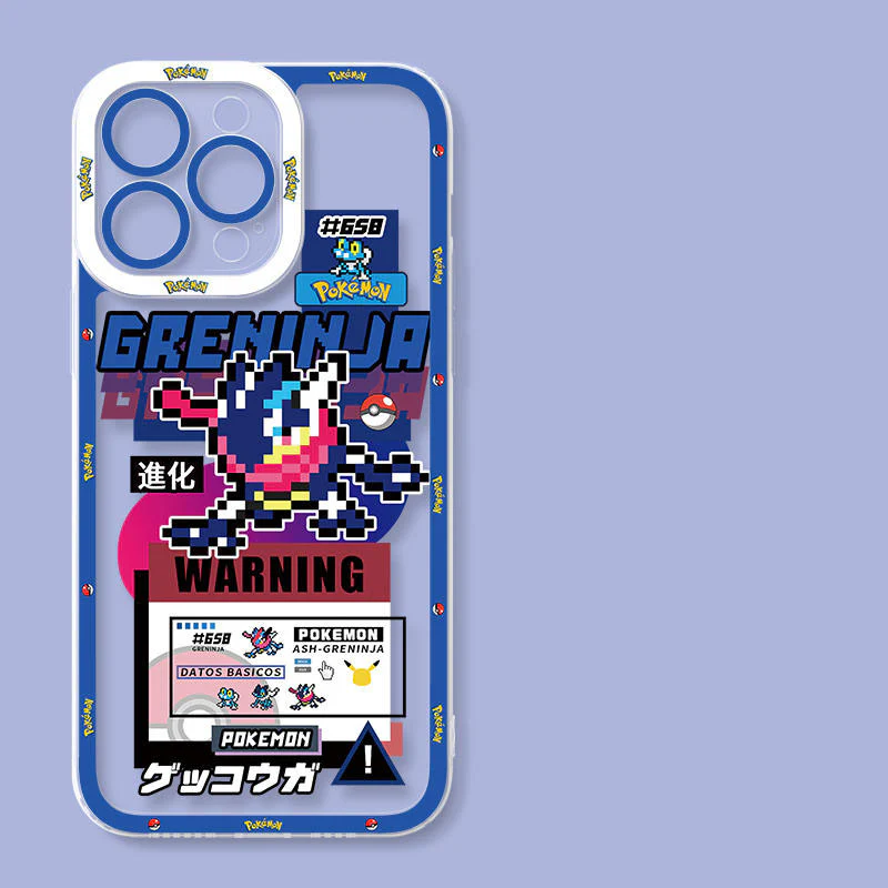 Pokémon Phone Case - Image 112