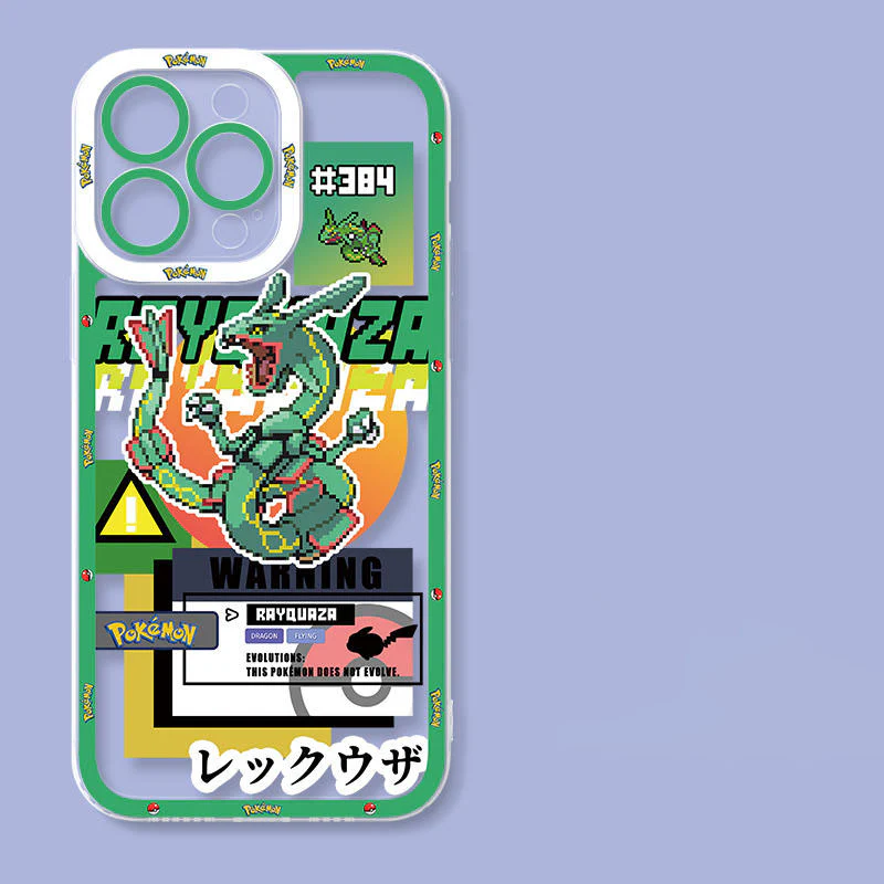 Pokémon Phone Case - Image 113