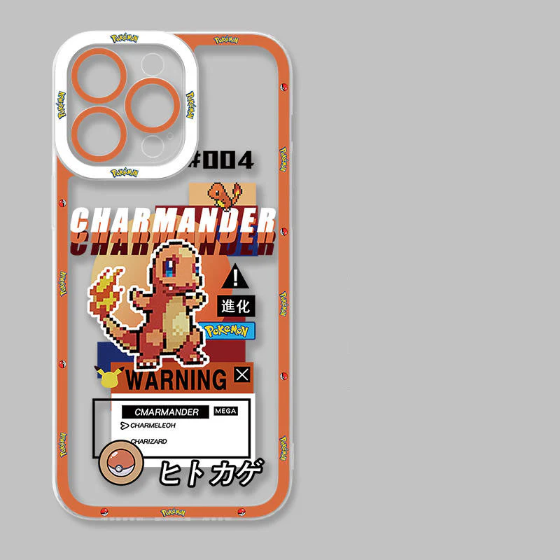 Pokémon Phone Case - Image 114