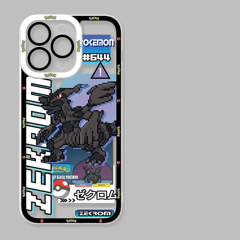 Pokémon Phone Case - Image 115