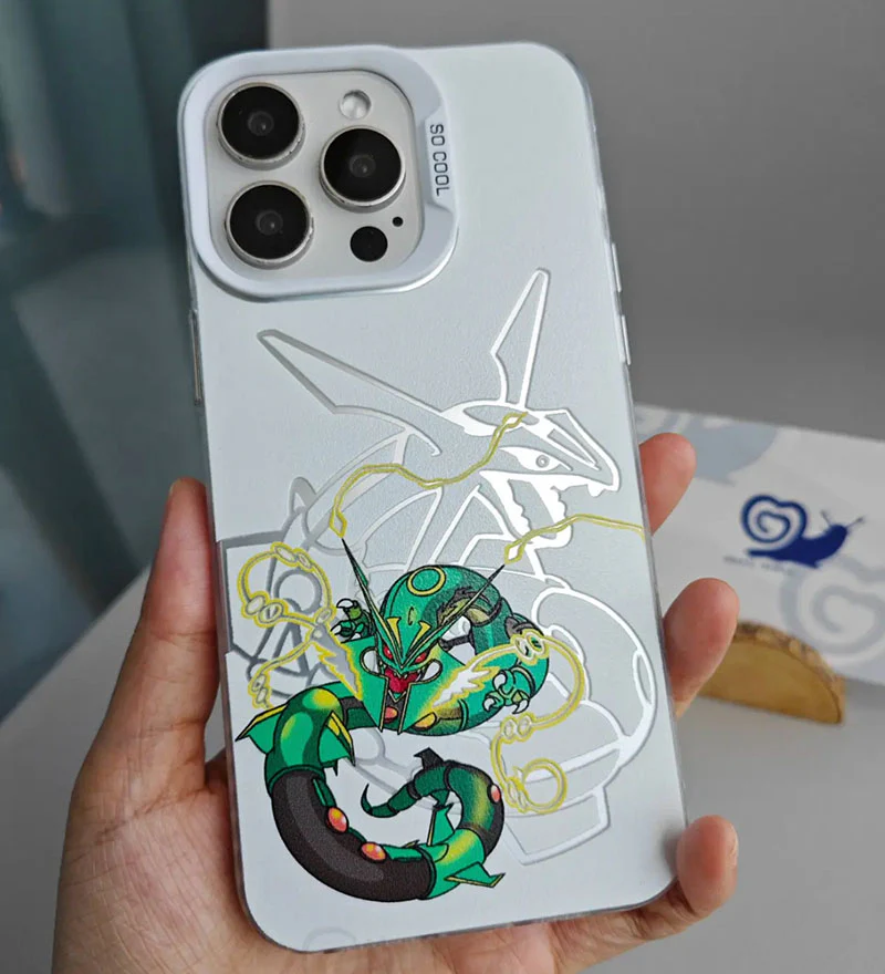 Pokémon Phone Case - Image 12