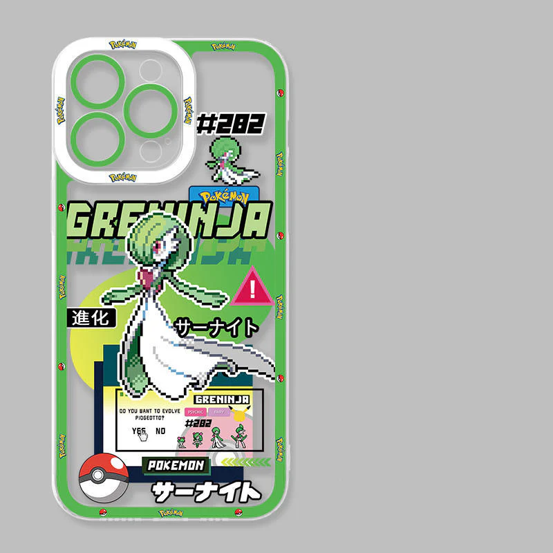 Pokémon Phone Case - Image 120