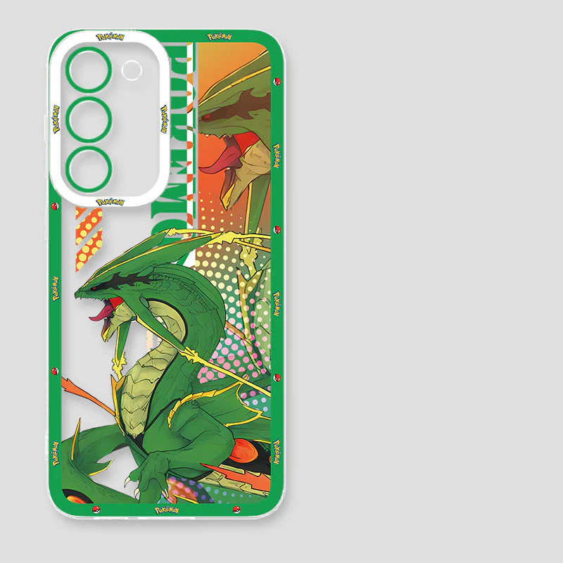 Pokémon Phone Case - Image 121