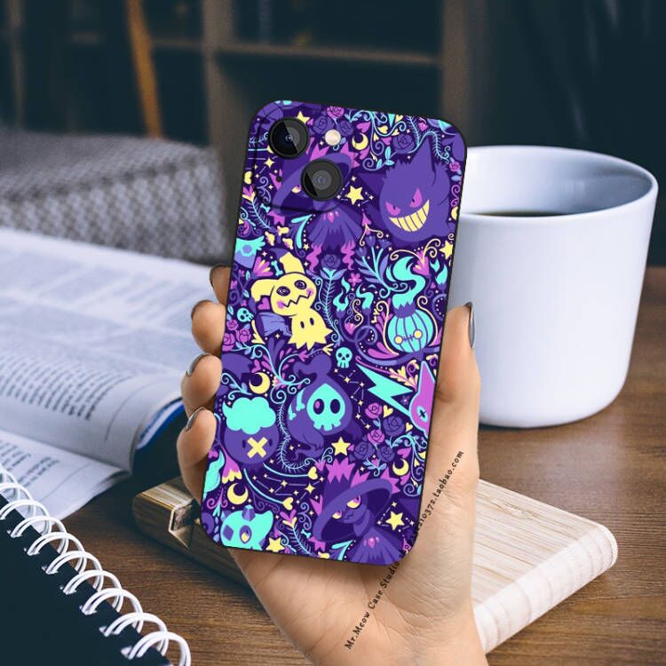 Pokémon Phone Case - Image 122
