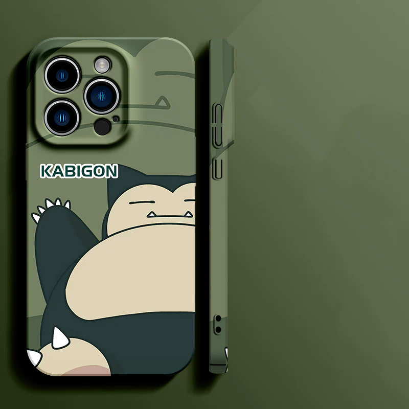 Pokémon Phone Case - Image 124