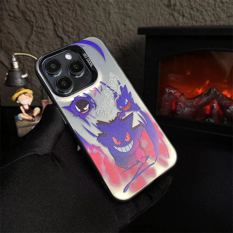 Pokémon Phone Case - Image 126