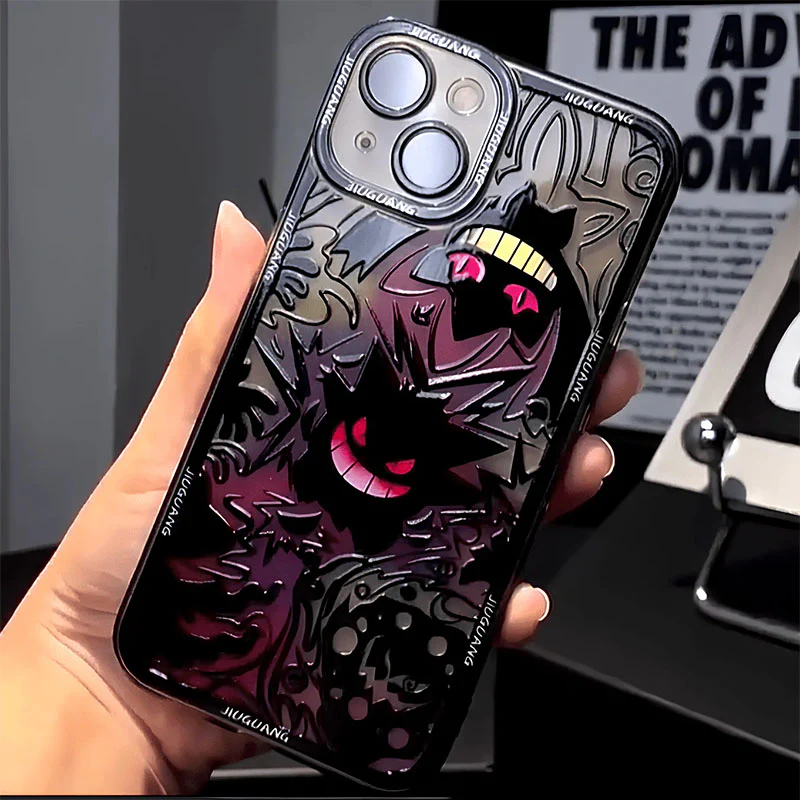 Pokémon Phone Case - Image 128