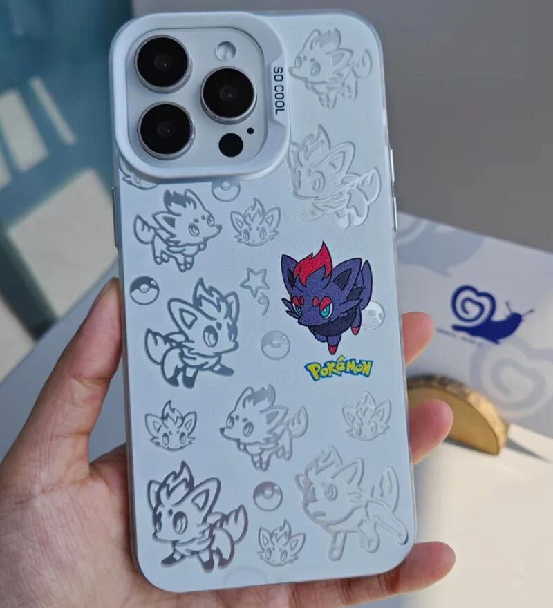 Pokémon Phone Case - Image 140