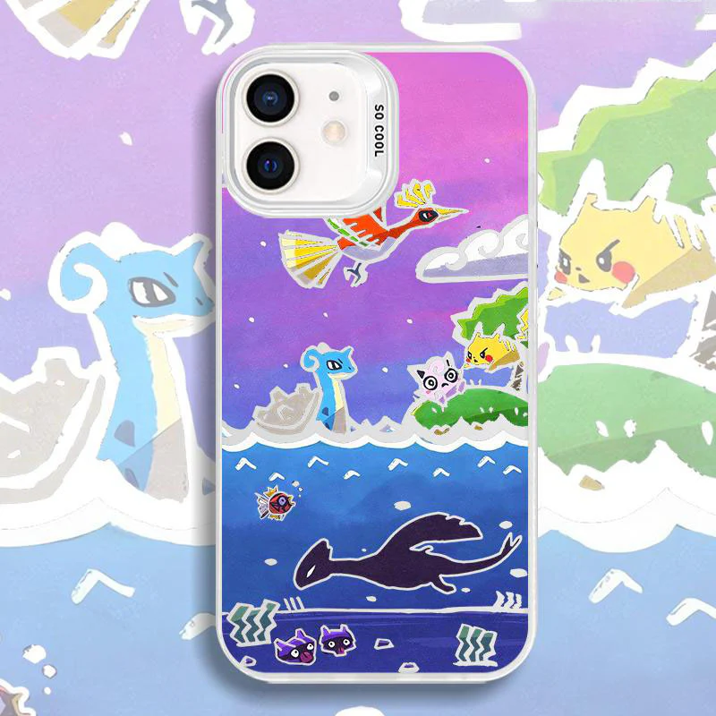 Pokémon Phone Case - Image 146