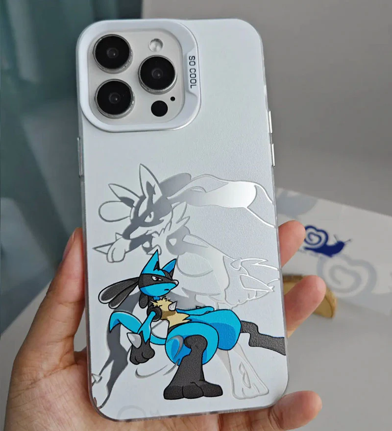 Pokémon Phone Case - Image 149
