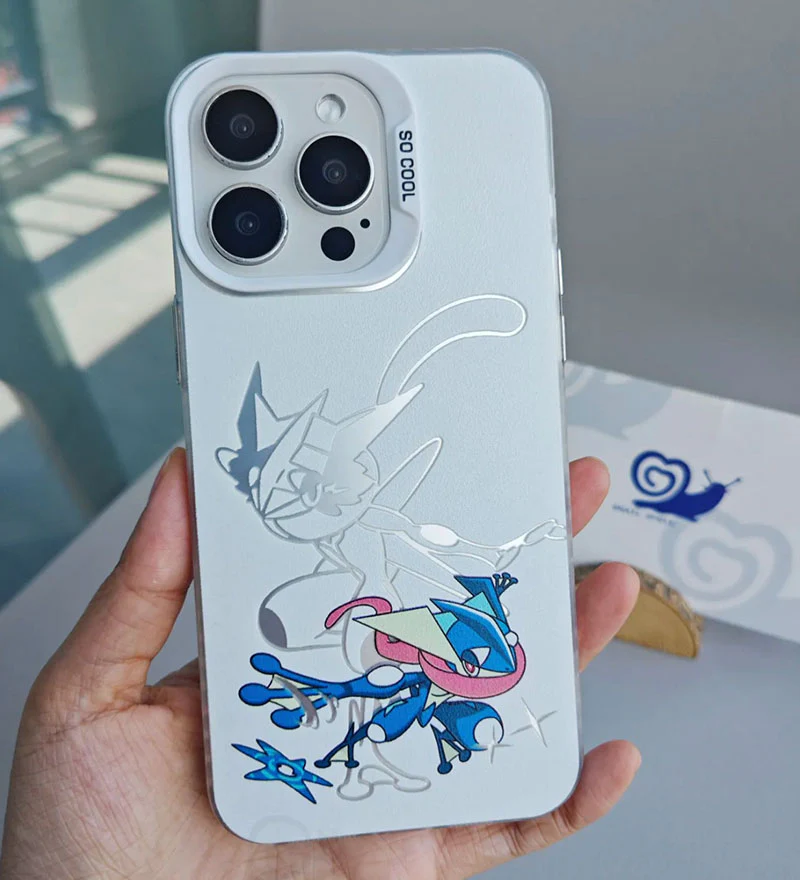 Pokémon Phone Case - Image 15