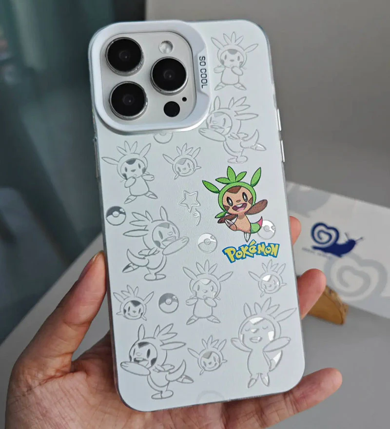Pokémon Phone Case - Image 156