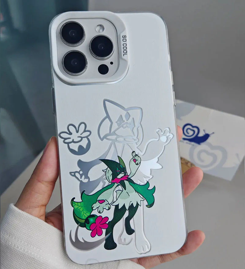 Pokémon Phone Case - Image 159