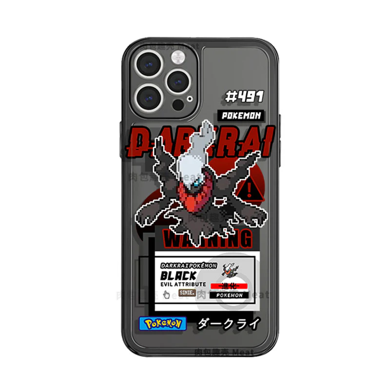 Pokémon Phone Case - Image 161