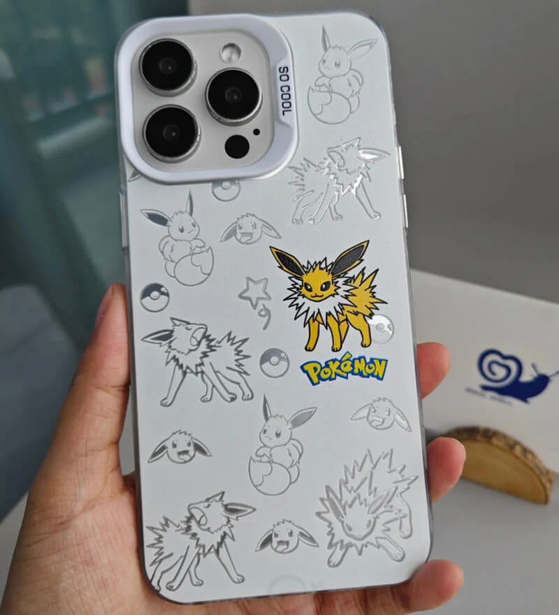 Pokémon Phone Case - Image 17