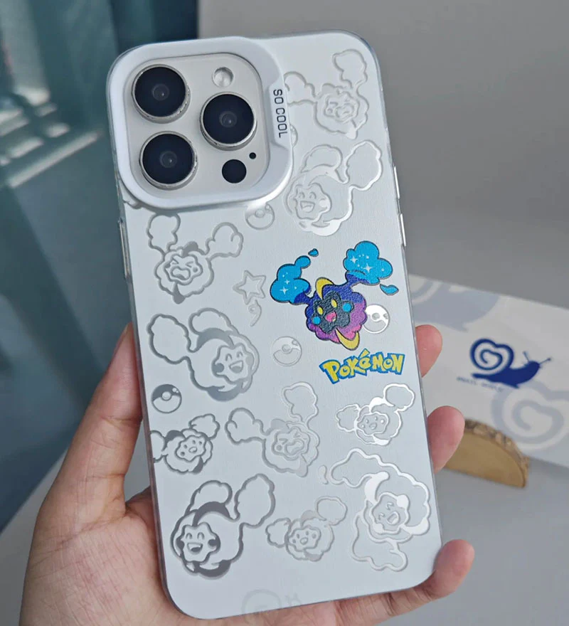 Pokémon Phone Case - Image 170