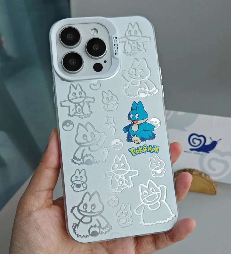 Pokémon Phone Case - Image 171