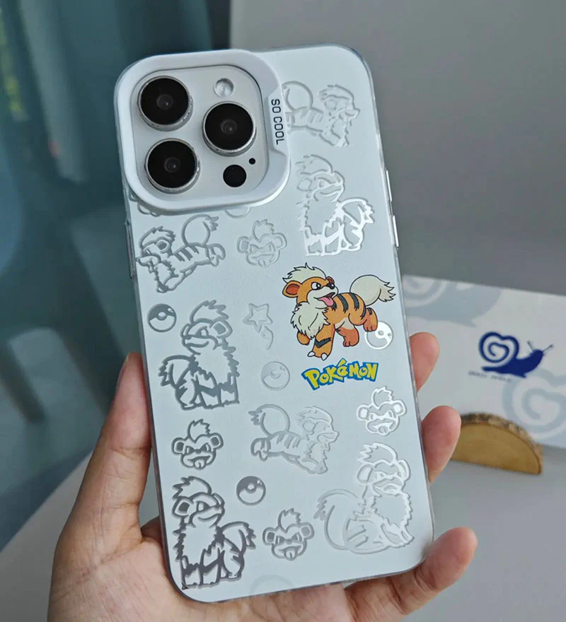 Pokémon Phone Case - Image 174