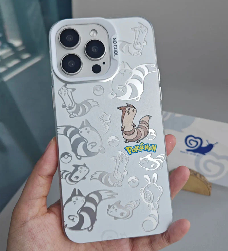 Pokémon Phone Case - Image 175
