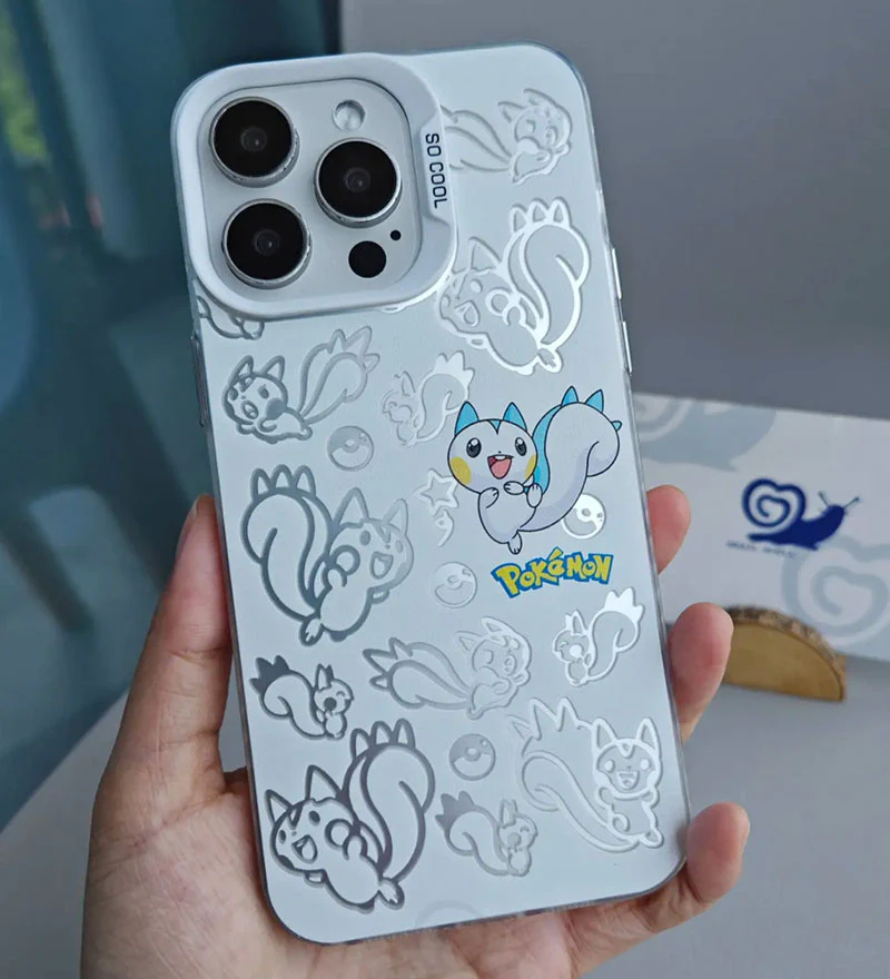 Pokémon Phone Case - Image 177