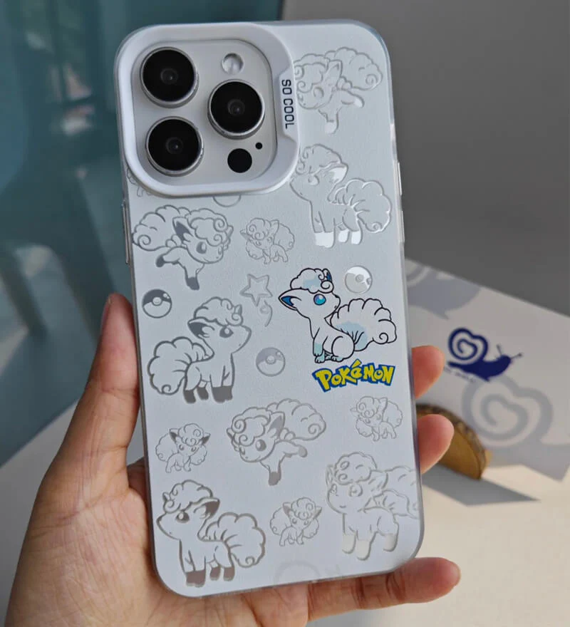 Pokémon Phone Case - Image 18