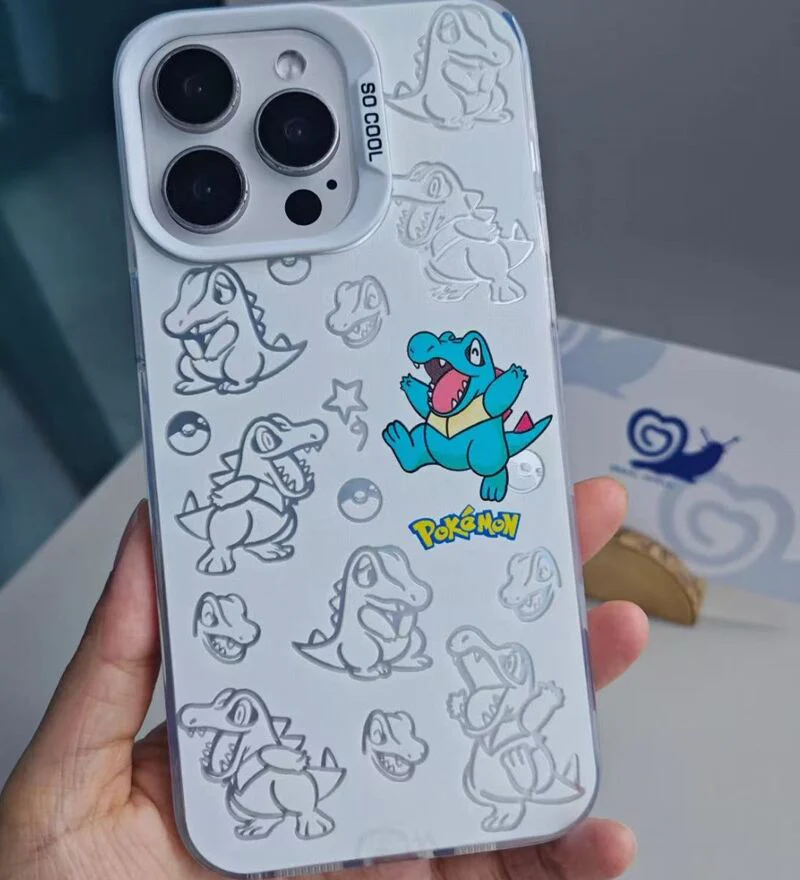 Pokémon Phone Case - Image 181