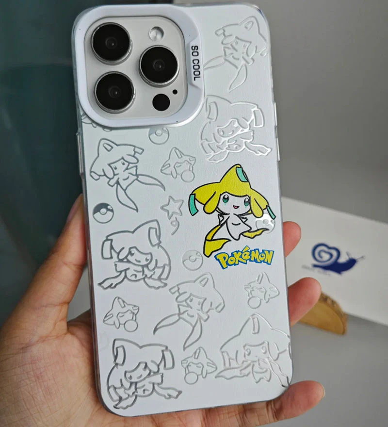 Pokémon Phone Case - Image 184