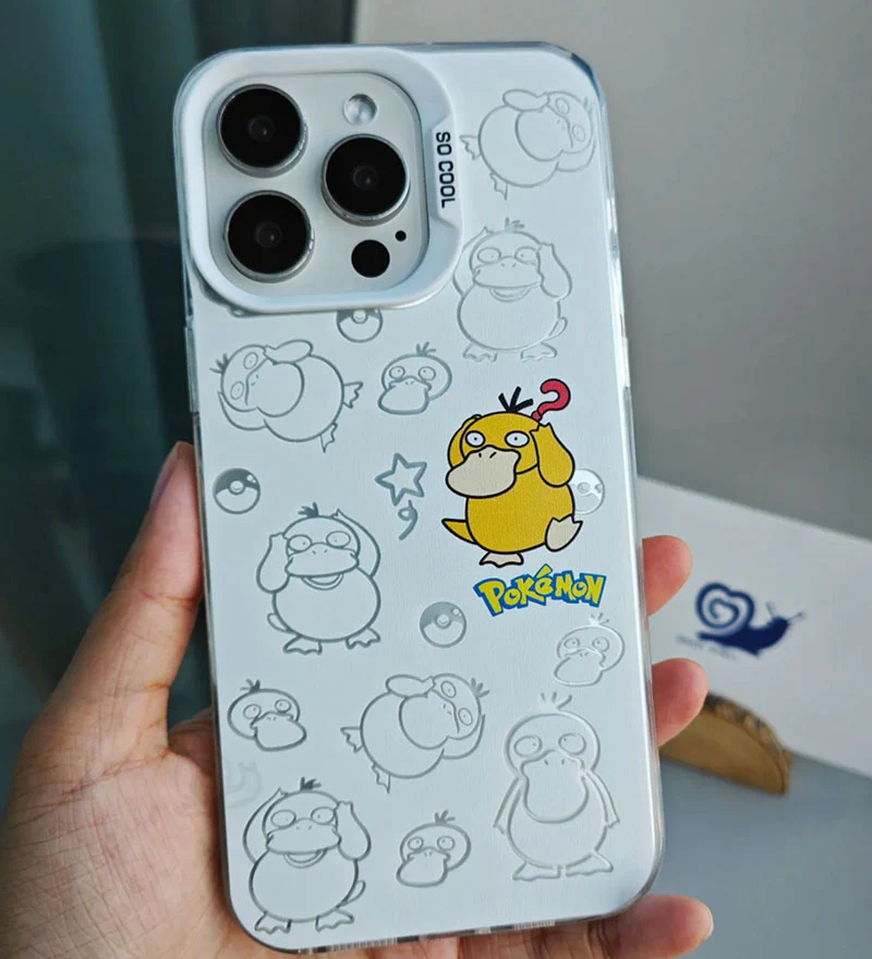 Pokémon Phone Case - Image 191
