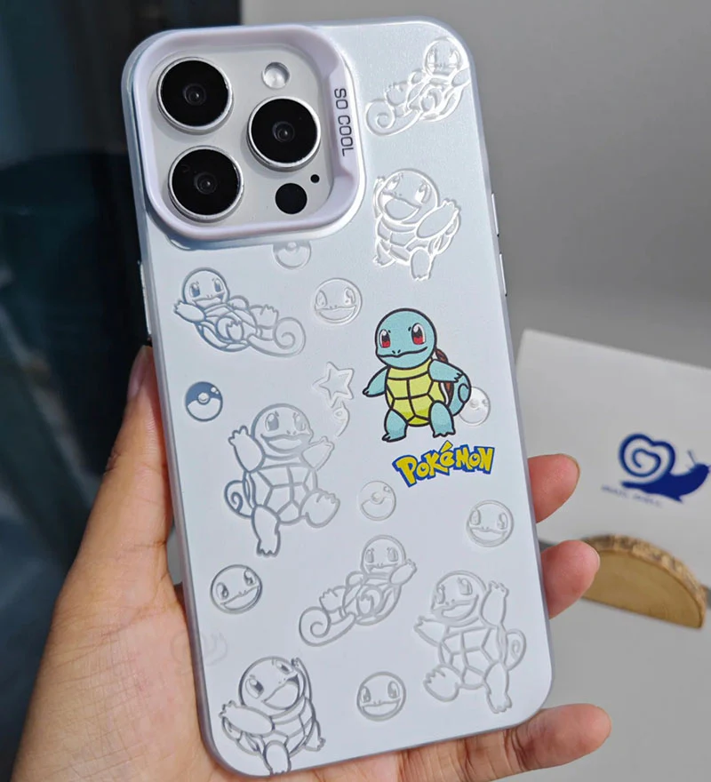 Pokémon Phone Case - Image 192