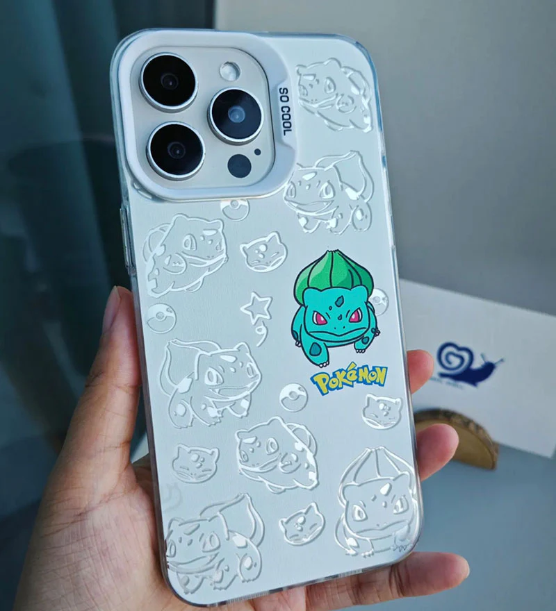 Pokémon Phone Case - Image 193