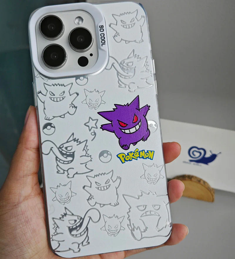 Pokémon Phone Case - Image 194